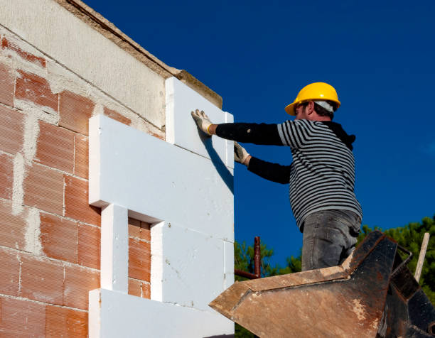 Best Residential Insulation in Cave Springs, AR