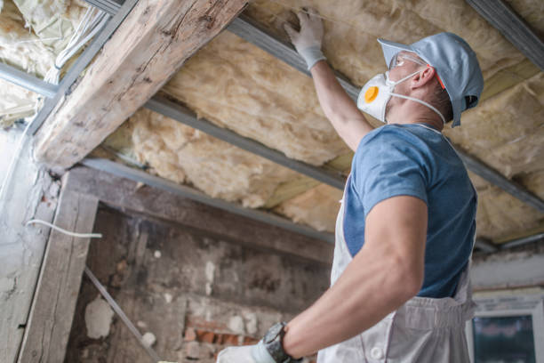Trusted AR Insulation Contractor Experts