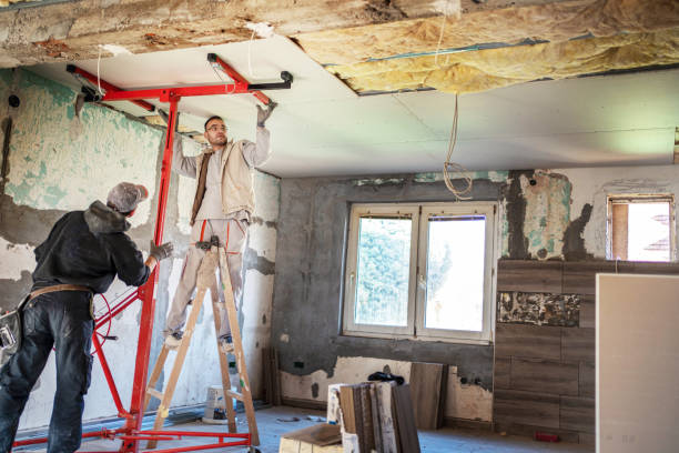 Best Insulation Installation Services in Cave Springs, AR