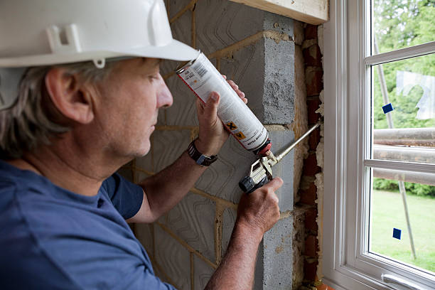 Best Insulation for Specific Applications in Cave Springs, AR