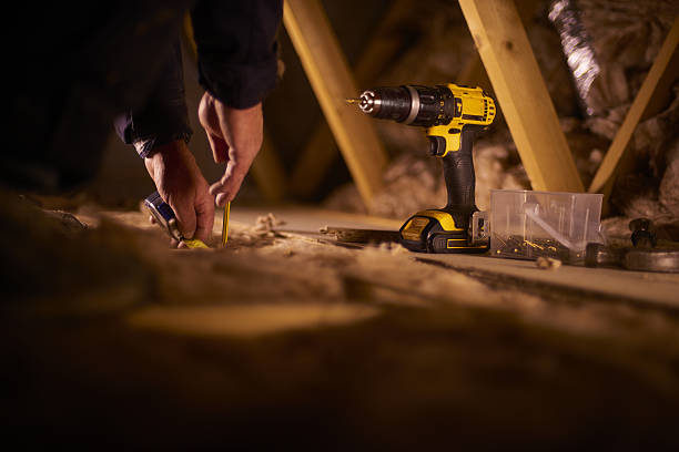 Best Commercial Insulation in Cave Springs, AR